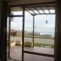 Flat at the first line of the sea / lake in Bulgaria, Burgas Province, Elenite, 80 sq.m.