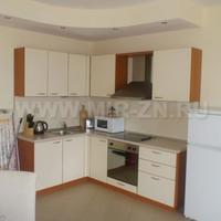 Flat at the first line of the sea / lake in Bulgaria, Burgas Province, Elenite, 80 sq.m.