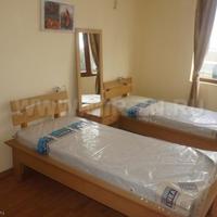 Flat at the first line of the sea / lake in Bulgaria, Burgas Province, Elenite, 80 sq.m.