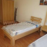 Flat at the first line of the sea / lake in Bulgaria, Burgas Province, Elenite, 80 sq.m.