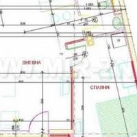 Flat at the first line of the sea / lake in Bulgaria, Burgas Province, Elenite, 80 sq.m.