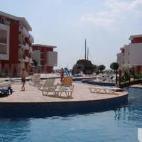 Flat in Bulgaria, Sunny Beach, 42 sq.m.