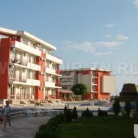 Flat in Bulgaria, Sunny Beach, 42 sq.m.