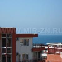 Flat in Bulgaria, Sunny Beach, 42 sq.m.