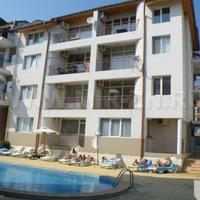 Flat in Bulgaria, Burgas Province, Elenite, 54 sq.m.