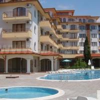 Flat in Bulgaria, Burgas Province, Elenite, 74 sq.m.