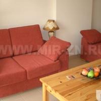 Flat in Bulgaria, Burgas Province, Elenite, 74 sq.m.