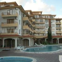 Flat in Bulgaria, Burgas Province, Elenite, 74 sq.m.