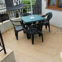 Flat in Bulgaria, Sunny Beach, 96 sq.m.