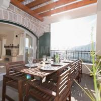 Вилла в Черногории, 192 кв.м.