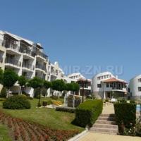 Апартаменты на первой линии моря/озера в Болгарии, Бургасская область, Елените, 144 кв.м.