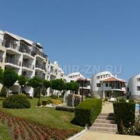 Апартаменты на первой линии моря/озера в Болгарии, Бургасская область, Елените, 144 кв.м.