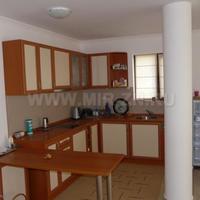 Апартаменты на первой линии моря/озера в Болгарии, Бургасская область, Елените, 144 кв.м.