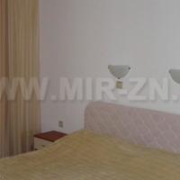 Апартаменты на первой линии моря/озера в Болгарии, Бургасская область, Елените, 144 кв.м.