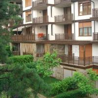 Flat at the first line of the sea / lake in Bulgaria, Burgas Province, Elenite, 62 sq.m.