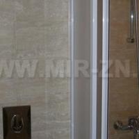 Flat at the first line of the sea / lake in Bulgaria, Burgas Province, Elenite, 62 sq.m.