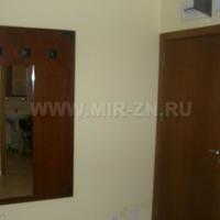Flat at the first line of the sea / lake in Bulgaria, Burgas Province, Elenite, 62 sq.m.