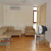 Flat in Bulgaria, Sunny Beach, 63 sq.m.