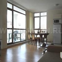 Flat in Bulgaria, Sunny Beach, 63 sq.m.