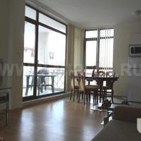 Flat in Bulgaria, Sunny Beach, 63 sq.m.