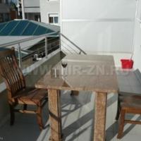 Квартира в центре города в Черногории, 91 кв.м.