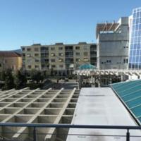 Квартира в центре города в Черногории, 91 кв.м.