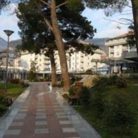 Квартира в центре города в Черногории, 91 кв.м.