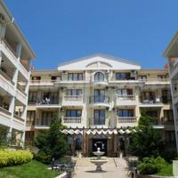 Flat in Bulgaria, Burgas Province, Elenite, 55 sq.m.