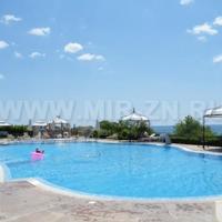 Flat in Bulgaria, Burgas Province, Elenite, 55 sq.m.