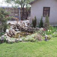 House in the suburbs in Bulgaria, Varna region, Elenite, 225 sq.m.