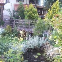 House in the suburbs in Bulgaria, Varna region, Elenite, 225 sq.m.