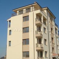 Apartment in Bulgaria, Nesebar, 35 sq.m.
