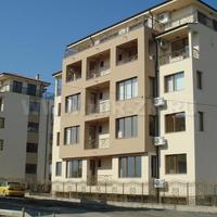 Apartment in Bulgaria, Nesebar, 35 sq.m.