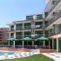 Hotel in Bulgaria, Sunny Beach, 2500 sq.m.
