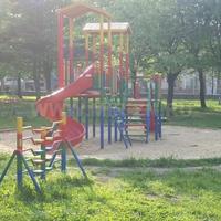 Flat in Bulgaria, Burgas Province, Elenite, 33 sq.m.