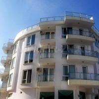 Отель (гостиница) в Болгарии, Варненская область, Елените, 1098 кв.м.