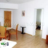 Отель (гостиница) в Болгарии, Варненская область, Елените, 1098 кв.м.