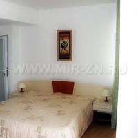 Отель (гостиница) в Болгарии, Варненская область, Елените, 1098 кв.м.