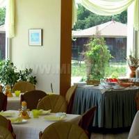 Отель (гостиница) в Болгарии, Варненская область, Елените, 1098 кв.м.