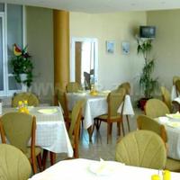 Отель (гостиница) в Болгарии, Варненская область, Елените, 1098 кв.м.