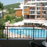 Квартира в Болгарии, Бургасская область, Елените, 66 кв.м.