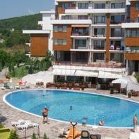 Квартира в Болгарии, Бургасская область, Елените, 66 кв.м.