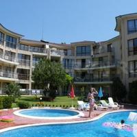 Flat in Bulgaria, Nesebar, 64 sq.m.