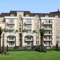 Апартаменты на первой линии моря/озера в Болгарии, Бургасская область, Елените, 35 кв.м.