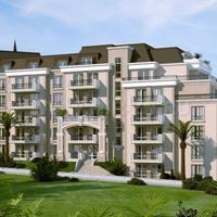 Апартаменты на первой линии моря/озера в Болгарии, Бургасская область, Елените, 35 кв.м.