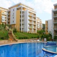 Flat in Bulgaria, Burgas Province, Elenite, 66 sq.m.
