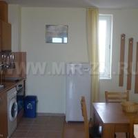 Flat in Bulgaria, Burgas Province, Elenite, 66 sq.m.