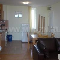 Flat in Bulgaria, Burgas Province, Elenite, 66 sq.m.