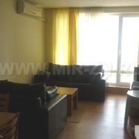 Flat in Bulgaria, Burgas Province, Elenite, 66 sq.m.