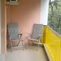 Flat in Bulgaria, Varna region, Elenite, 55 sq.m.
